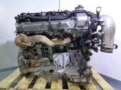 Recambio de motor completo para mercedes-benz clase m (w163) 4.0 cdi 32v cat referencia OEM IAM 628963 40037014 A6280102700