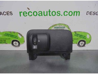 Recambio de mando luces salpicadero para renault megane iv berlina 5p 1.5 dci diesel fap energy referencia OEM IAM 251902972R  
