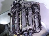 Recambio de motor completo para mercedes-benz clase m (w163) 4.0 cdi 32v cat referencia OEM IAM 628963 40037014 A6280102700