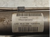 Recambio de cremallera direccion para volvo v60 kombi 2.0 diesel cat referencia OEM IAM 31329876  