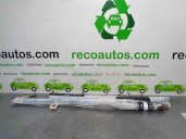 Recambio de airbag cortina delantero izquierdo para opel mokka x 1.6 cdti dpf referencia OEM IAM 95327400 544663743 