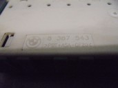 Recambio de caja reles / fusibles para bmw x5 (e53) 4.4 v8 32v cat (m62) referencia OEM IAM 8387541 5018483 18490