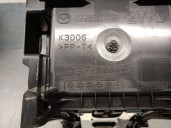Recambio de consola para mazda 3 hatchback (bp) 2.0 skyactiv-g m hybrid referencia OEM IAM BDGF64441 