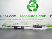 Recambio de airbag cortina delantero izquierdo para opel mokka x 1.6 cdti dpf referencia OEM IAM 95327400 544663743 
