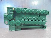 Recambio de caja reles / fusibles para bmw x5 (e53) 4.4 v8 32v cat (m62) referencia OEM IAM 8387541 5018483 18490