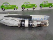 Recambio de airbag cortina delantero izquierdo para opel mokka x 1.6 cdti dpf referencia OEM IAM 95327400 544663743 
