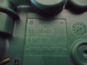 Recambio de caja reles / fusibles para bmw x5 (e53) 4.4 v8 32v cat (m62) referencia OEM IAM 8387541 5018483 18490