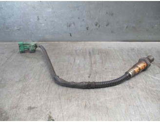 Recambio de sonda lambda para citroën c8 2.2 16v exclusive referencia OEM IAM 0258006028 BOSCH