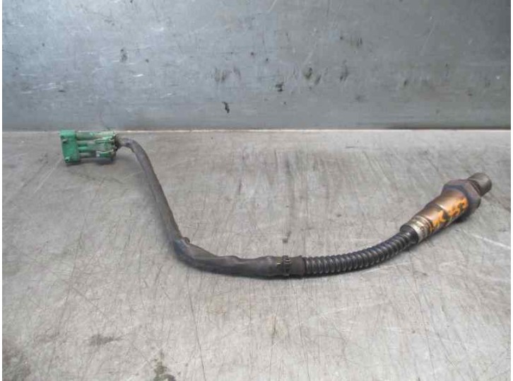 Recambio de sonda lambda para citroën c8 2.2 16v exclusive referencia OEM IAM 0258006028 BOSCH