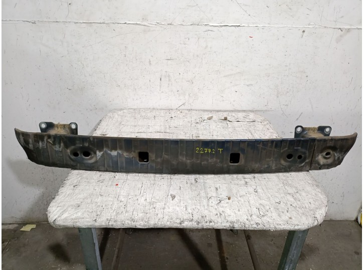 Recambio de refuerzo paragolpes trasero para volvo s40 ii (544) 1.6 d referencia OEM IAM 31278028 31278028 