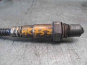 Recambio de sonda lambda para citroën c8 2.2 16v exclusive referencia OEM IAM 0258006028 BOSCH