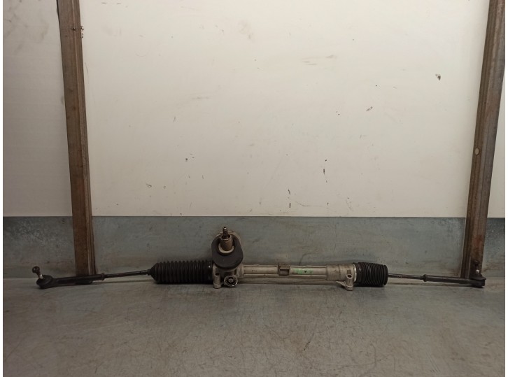 Recambio de cremallera direccion para lancia ypsilon (101) 1.3 multijet momo design referencia OEM IAM 51706968 3750399 TRW