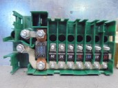 Recambio de caja reles / fusibles para bmw x5 (e53) 4.4 v8 32v cat (m62) referencia OEM IAM 8387541 5018483 18490