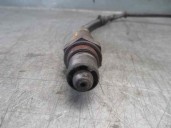 Recambio de sonda lambda para citroën c8 2.2 16v exclusive referencia OEM IAM 0258006028 BOSCH