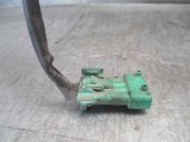 Recambio de sonda lambda para citroën c8 2.2 16v exclusive referencia OEM IAM 0258006028 BOSCH