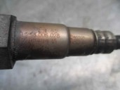 Recambio de sonda lambda para citroën c8 2.2 16v exclusive referencia OEM IAM 0258006028 BOSCH
