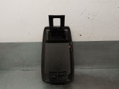 Recambio de apoyabrazos central para citroën ds5 2.0 hdi 165 referencia OEM IAM 16100561ZQ 