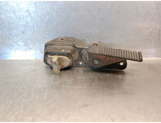 Recambio de maneta interior trasera izquierda para fiat scudo furgoneta (220_) 2.0 jtd 16v referencia OEM IAM 1472522080 1472522