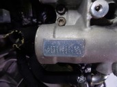 Recambio de motor completo para mercedes-benz clase m (w163) 4.0 cdi 32v cat referencia OEM IAM 628963 40037014 A6280102700
