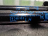 Recambio de amortiguadores maletero / porton para opel mokka x 1.6 cdti dpf referencia OEM IAM 95095594 