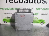Replacement engine ECU for Ford Focus Saloon (CAK) 1.8 TDDi Turbodiesel CAT OEM IAM reference 98AB12A650BGH DPC612 