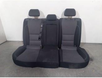 Recambio de asientos traseros para hyundai i30 station wagon (gd) 1.6 crdi referencia OEM IAM 89200A6011SHY 89200A6011SHY 