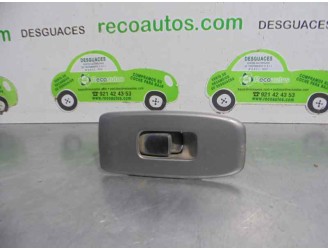 Recambio de mando elevalunas trasero izquierdo para mitsubishi montero (v60/v70) 3.2 di-d gls hunter (5-ptas.) referencia OEM IA