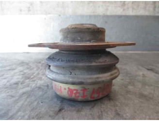 SOPORTE MOTOR IZQUIERDO 