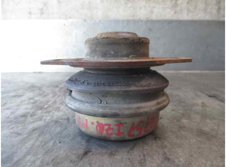 Recambio de soporte motor izquierdo para citroën c8 2.2 16v exclusive referencia OEM IAM 