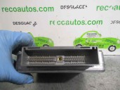 Replacement engine ECU for Ford Focus Saloon (CAK) 1.8 TDDi Turbodiesel CAT OEM IAM reference 98AB12A650BGH DPC612 