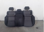 Recambio de asientos traseros para hyundai i30 station wagon (gd) 1.6 crdi referencia OEM IAM 89200A6011SHY 89200A6011SHY 