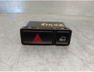 Recambio de warning para bmw serie 3 berlina (e46) 2.0 16v diesel cat referencia OEM IAM 61318368920 