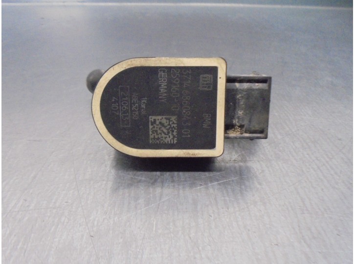 Recambio de motor regulacion faros para bmw x3 (f25) 2.0 referencia OEM IAM 37146860843  