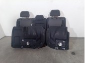 Recambio de asientos traseros para hyundai i30 station wagon (gd) 1.6 crdi referencia OEM IAM 89200A6011SHY 89200A6011SHY 