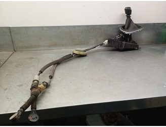 Recambio de palanca cambio para renault talisman (lp_) 1.5 dci 110 referencia OEM IAM 341040980R 341040980R 