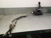 Recambio de palanca cambio para renault talisman (lp_) 1.5 dci 110 referencia OEM IAM 341040980R 341040980R 