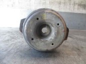 Recambio de soporte motor izquierdo para citroën c8 2.2 16v exclusive referencia OEM IAM   