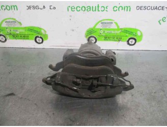 Recambio de pinza freno delantera derecha para ford focus berlina (cak) 1.8 tddi turbodiesel cat referencia OEM IAM B302 ATE