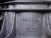 Recambio de motor completo para mercedes-benz clase m (w163) 4.0 cdi 32v cat referencia OEM IAM 628963 40037014 A6280102700