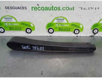 Recambio de brazo limpia trasero para opel mokka x 1.6 cdti dpf referencia OEM IAM 95915136 