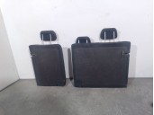 Recambio de asientos traseros para hyundai i30 station wagon (gd) 1.6 crdi referencia OEM IAM 89200A6011SHY 89200A6011SHY 