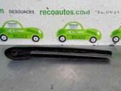 Recambio de brazo limpia trasero para opel mokka x 1.6 cdti dpf referencia OEM IAM 95915136  