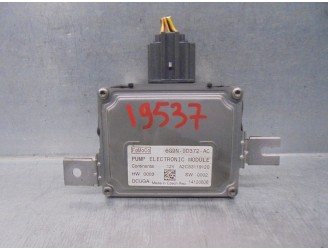 Recambio de modulo electronico para volvo s80 berlina 2.5 turbodiesel referencia OEM IAM 6G9N9D372AC A2C53119120 CONTINENTAL