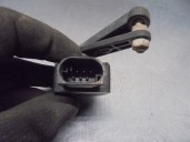 Recambio de motor regulacion faros para bmw x3 (f25) 2.0 referencia OEM IAM 37146860843 