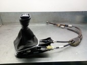 Recambio de palanca cambio para renault talisman (lp_) 1.5 dci 110 referencia OEM IAM 341040980R 341040980R 