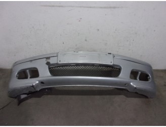 Recambio de paragolpes delantero para bmw serie 3 berlina (e46) 2.0 16v diesel cat referencia OEM IAM 51110029880 GRIS 