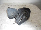 Recambio de refuerzo paragolpes trasero para bmw x5 (e53) 4.4 v8 32v cat (m62) referencia OEM IAM 51128402331 CESTA 21B