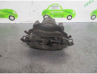 Recambio de pinza freno delantera izquierda para ford focus berlina (cak) 1.8 tddi turbodiesel cat referencia OEM IAM B297 ATE