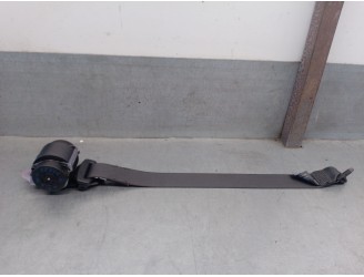 Recambio de cinturon seguridad trasero izquierdo para opel zafira tourer c (p12) 1.6 cdti (75) referencia OEM IAM 13332243 19826