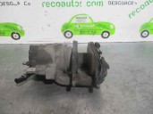 Recambio de pinza freno delantera izquierda para ford focus berlina (cak) 1.8 tddi turbodiesel cat referencia OEM IAM B297 ATE